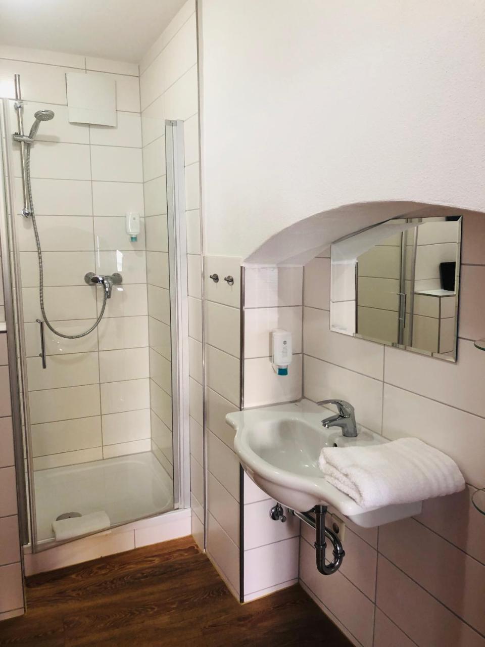 Zum Handtuch Bautzen Exterior photo
