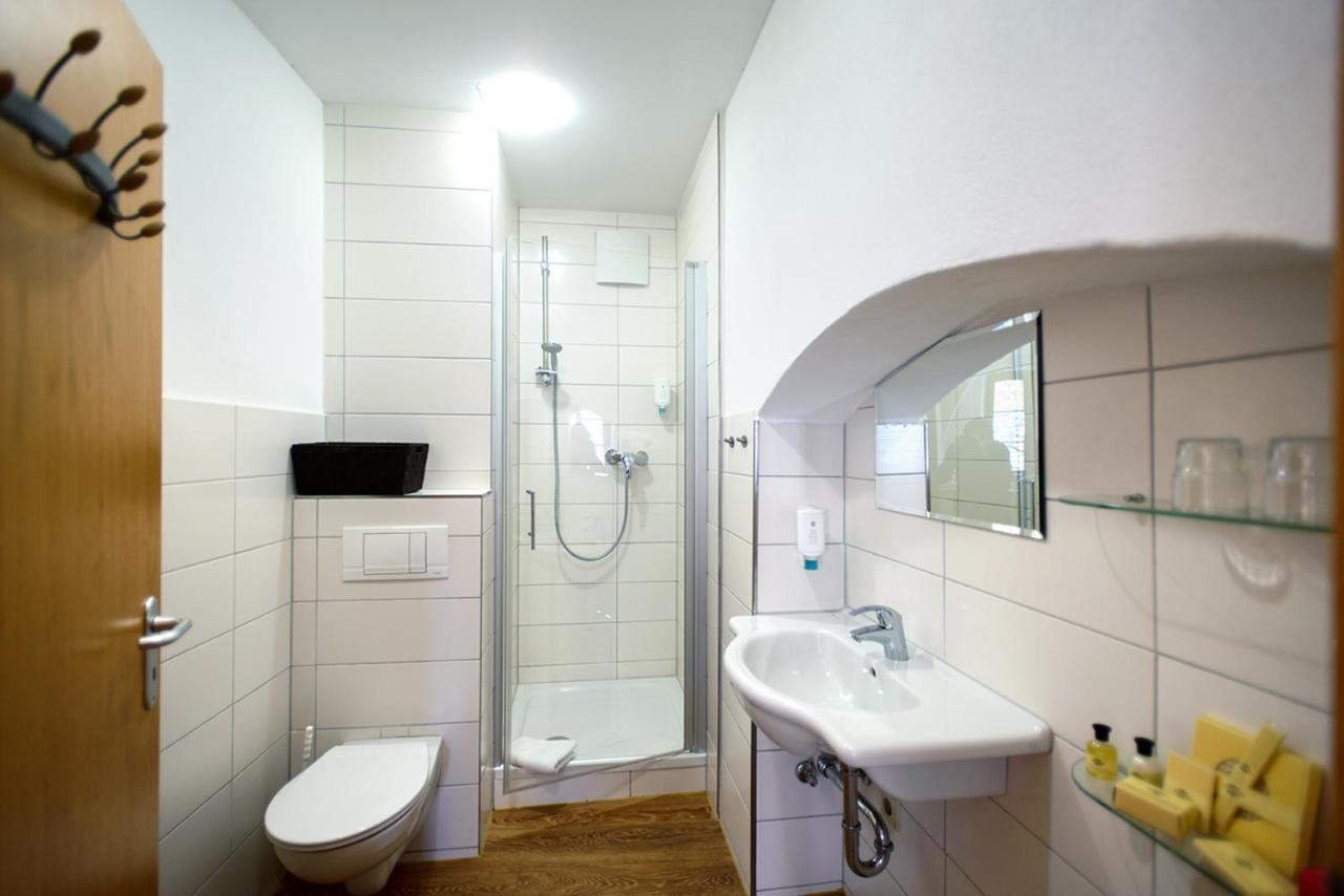 Zum Handtuch Bautzen Exterior photo