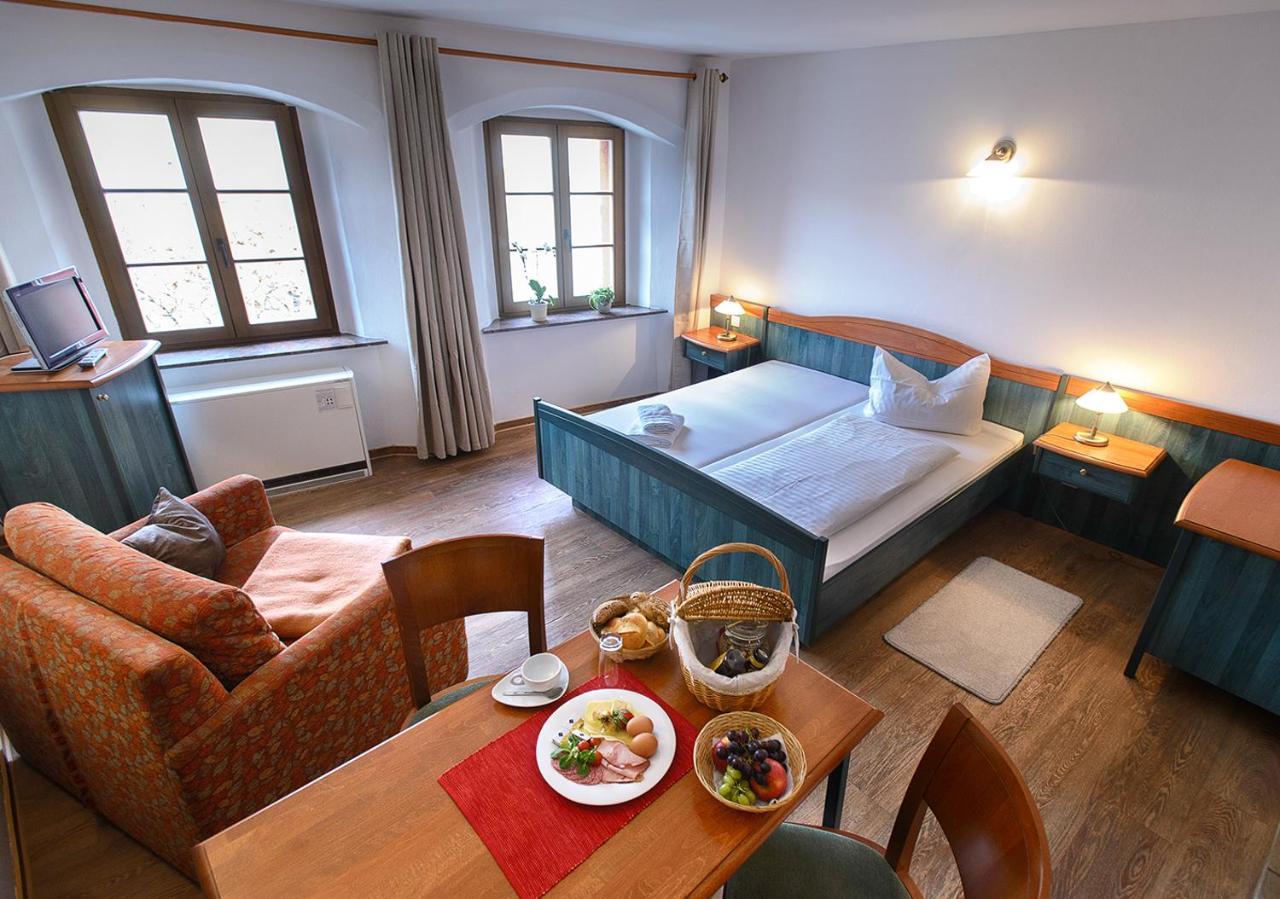 Zum Handtuch Bautzen Exterior photo