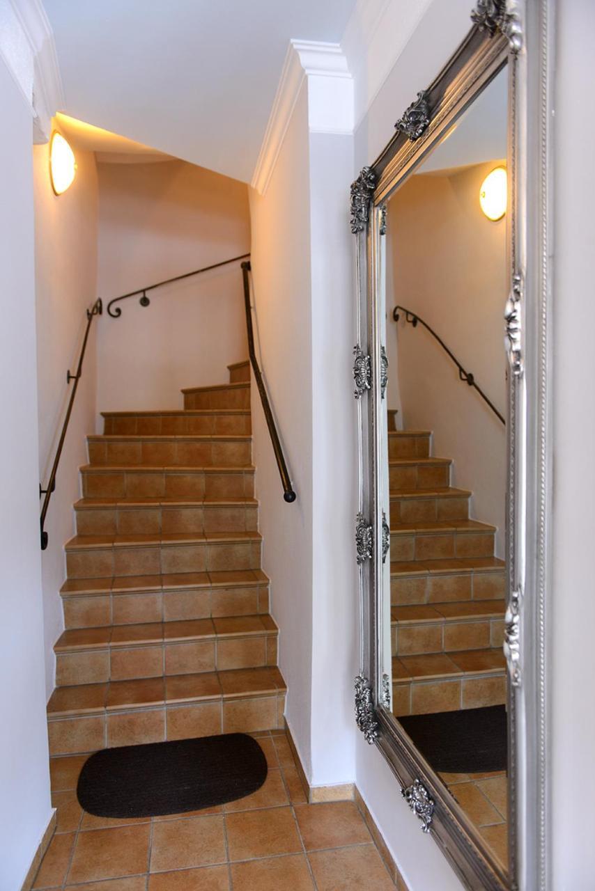 Zum Handtuch Bautzen Exterior photo